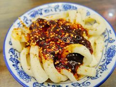 -西月城谭豆花(春熙路店)