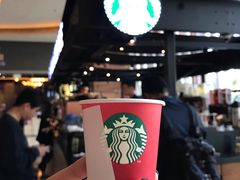 -星巴克臻选店(澳门伦敦人店)