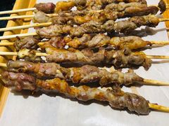 -宛平李记小吃(东关街店)