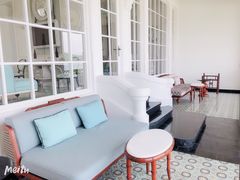 -富国岛翡翠湾 JW 万豪度假酒店