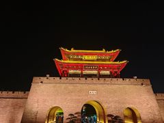 -台儿庄古城