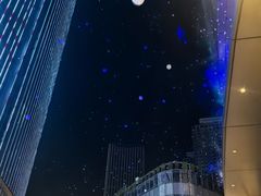 -交通银行前滩31演艺中心