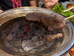 -闻老头·菊花炭烤肉(D11店)