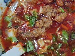 -豆相识•九九豆腐脑(牛咡桥店)
