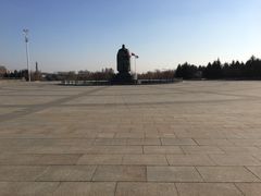 -长春世界雕塑园冰雪艺术天地