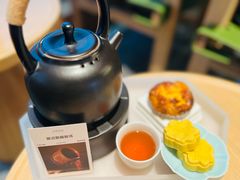 -奈雪茶院·茶室茶馆(广州粤海天地店)