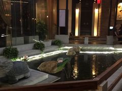 -阳春市花园酒店
