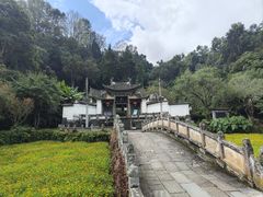 -和顺古镇