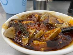 -杨记灌肠(食品街店)