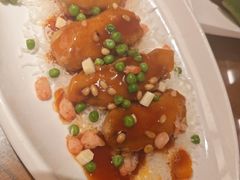 -枣子树·素食餐厅(普陀山店)