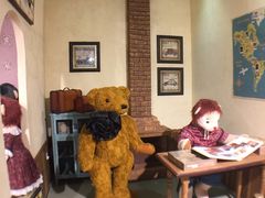 -济州岛泰迪熊博物馆