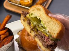 -尚牛社会 Beef & Liberty(金桥EKA天物店)