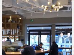 -小桃园·豆浆油条(复兴中路店)