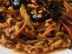 -方圆正宗筋饼老店