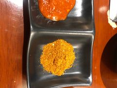 -肉甲韩国木炭烤肉(新壹街1店)