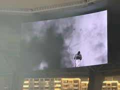 -上海体育场