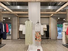 -ZARA(大上海时代广场店)