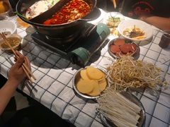 -蛙老爹·蜀香美蛙鱼头(王家湾店)