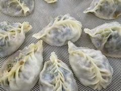 -叶存利海鲜大馅饺子(东戴河止锚湾店)