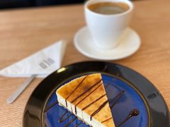 -旧屋咖啡(海景店)