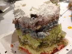 -BON CAKE(华贸购物中心店)