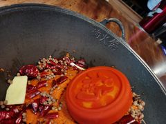 -楠火锅(哈尔滨金爵万象店)