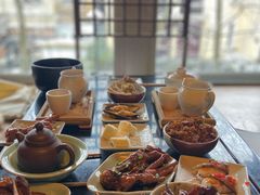 -青藤茶馆(南山路店)