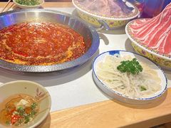 -王麻子重庆老火锅(紫竹路店)