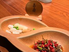 -喜鼎海胆水饺(东港店)