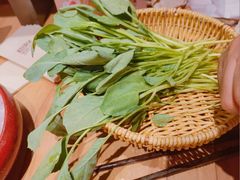 -巴奴毛肚火锅(龙湖锦艺城店)