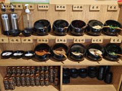 -独食火锅·半米屋台(望平街店)