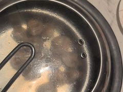 -青蓬蒸汽海鲜·深圳老字号·团建聚会(壹方城店)