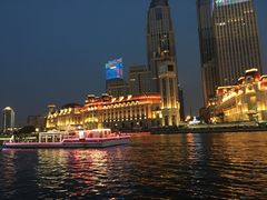 -海河游船-永乐码头(大悲院)