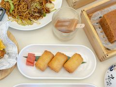 -蔡澜点心·粤菜(嘉里中心店)