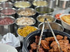 -小狗面馆(河东路店)