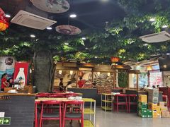-活鱼馆(宜兴埠店)