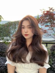 -朗峰专业美发沙龙