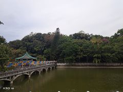 -罗浮山葛仙居菜馆