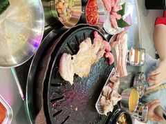 -玄希浪漫厨房·韩料烤肉(湖滨银泰in77店)