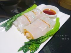 -狮王府淮扬菜(新街口友谊店)
