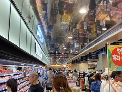 -AEON永旺(东方宝泰店)