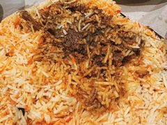 -新加坡Zam Zam餐馆