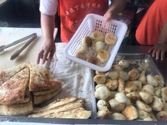 -北舞渡丁国华胡辣汤