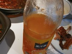 -吴家·淮扬小馆(世纪金源店)