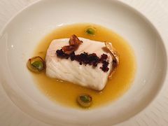 -Le Bernardin