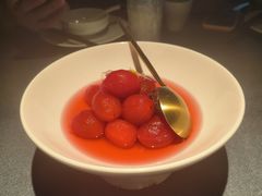 -沅江水·湖南家宴(珠江新城高德置地秋广场店)