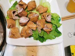 -枇杷园食为鲜火锅(南山店)