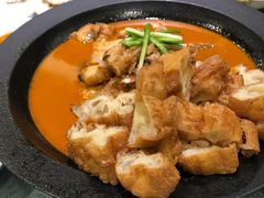 -小厨娘淮扬菜(板桥一店)