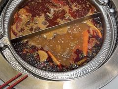 -空之介寿喜烧·和牛放题(恒隆广场店)