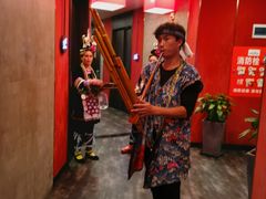 -新侗家食府(蟠桃宫店)